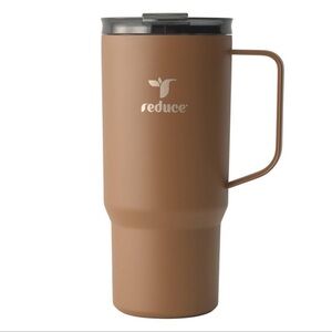Reduce 24oz Vacuum Insulated Stainless Steel Travel Mug